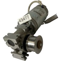 SITI MP56L Gleichstrom-Getriebemotor 55Watt