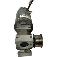 SITI M130B8 Gleichstrom-Getriebemotor MP56L 55Watt