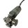SITI M130B8 Gleichstrom-Getriebemotor MP56L 55Watt