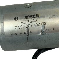 BOSCH ADP 24V 0390207404 Scheibenwischmotor