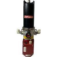 HYDAC OLF-5-S-120-N-N5DM002-E Feinfilterpumpe Pumpe