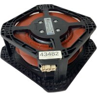 ebmpapst K2E190-RA26-10 Lüfter Radialventilator Radialgebläse