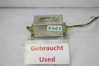 Lenze Entstörfilter 360 107 360107 B9602027