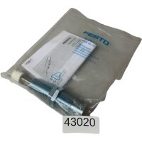 FESTO YSR-16-20C Stoßdämpfer 34573