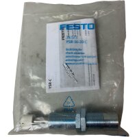 FESTO YSR-16-20C Stoßdämpfer 34573