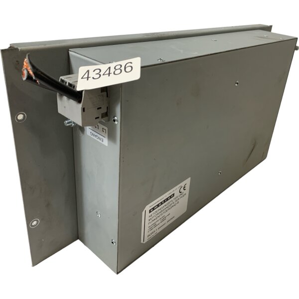 emotoren BGR3-1 Netzeingangsfilter und Motorabgangsfilter 93444451