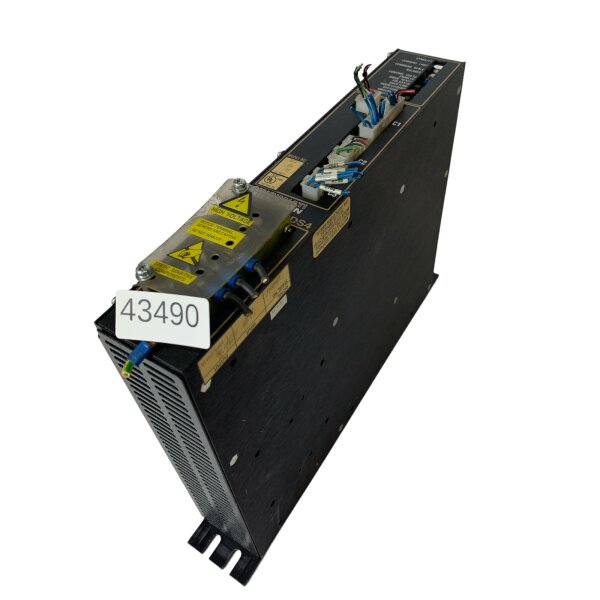 CINCINVATI MILACRON BDS4 Servo Drive