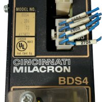 CINCINVATI MILACRON BDS4 Servo Drive