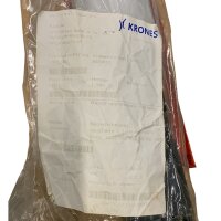 KRONES 250052 Sauglanze L 1200mm SGL VCVCFPFPGL000-G2-25-2SS-1200-9999