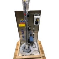 krone ECOLAB EMP II LAN8552 Dosier station 115 volt  Dosierpumpe