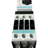 Siemens 3RA1120-1HA24-0BB4 Starterkombination
