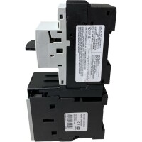 Siemens 3RA1120-1HA24-0BB4 Starterkombination