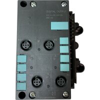 Siemens 6ES7142-1BD40-1BD40-0XA0 Extension Module