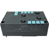 Siemens 6ES7142-1BD40-1BD40-0XA0 Extension Module