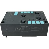 Siemens 6ES7142-1BD40-1BD40-0XA0 Extension Module