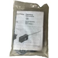 FESTO SME-1-LED-24B Magnetschalter