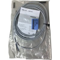 FESTO SME-8-K-LED-24 Magnetschalter