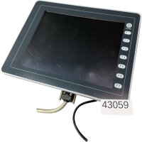Fuji Electric V808CD Monitouch Touch Panel
