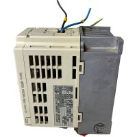Omron CIMR-J7AZB0P4 Frequenzumrichter 1,1 KVA