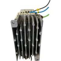 Omron CIMR-J7AZB0P4 Frequenzumrichter 1,1 KVA