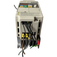 Omron CIMR-J7AZB0P4 Frequenzumrichter 1,1 KVA