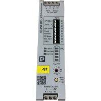 Phoenix Contact QUINT4-UPS/24DC/24DC10 Power Supply 2907066