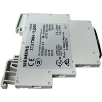 Siemens SIRIUS 3TX7004-1LB00 Ausgangskoppelglied