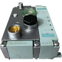 Siemens SIMTIC ET200pro 6ES7154-1AA00-0AB0 Interfacemodul