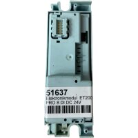 Siemens SIMATIC S7 6ES7141-4BF00-0AA0 Elektronikmodul