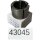 TAPER BUSH 1008 Taperbuchse bore size 25