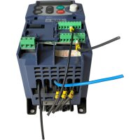 Fuji Electric FRNO.4C1E-7E Frequenzumrichter 0,4KW