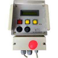 WTC LMW50 Gas-Brennwertgerät