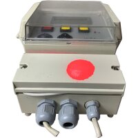 WTC LMW50 Gas-Brennwertgerät