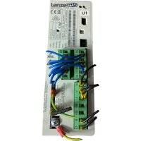 Lenze EVF8201-E Freuquenzumrichter 00384003 0,37KW