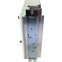 Lenze EVF8201-E Freuquenzumrichter 00384003 0,37KW