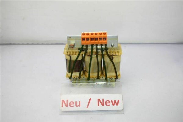 Lenze Netzdrossel 325294, ELN_0160H012