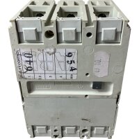 ABB SACE Tmax T2H 160 Leistungsschalter Schalter