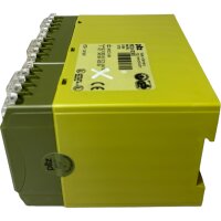 Pilz PNOZ 3 24 V DC 5S1O Sicherheitsrelais Relais 474894 112763