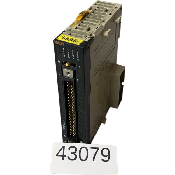OMRON CJ1W-ID231 Input Unit