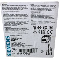 Siemens Sirius 3RT1044-1AP00 Schütz