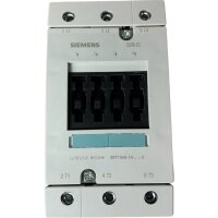 Siemens Sirius 3RT1044-1AP00 Schütz
