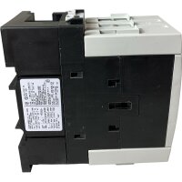 Siemens Sirius 3RT1044-1AP00 Schütz