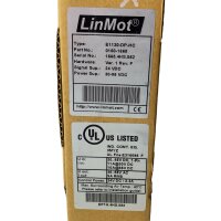 LinMot E1130-DP-HC 0150-1668 Servo Controller