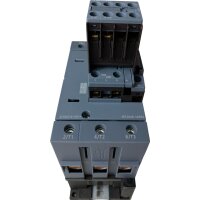 Siemens 3RT2046-1AP04 3RH2911-1HA11 Schütz Contactor