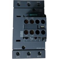 Siemens 3RT2046-1AP04 3RH2911-1HA11 Schütz Contactor