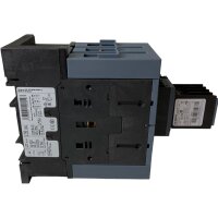 Siemens 3RT2046-1AP04 3RH2911-1HA11 Schütz Contactor
