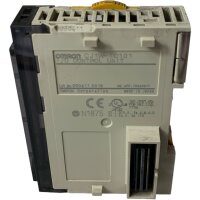 Omron CJ1W-IC101 I/O Control Unit