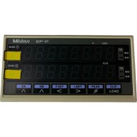Mitutoyo 542-061 EF-12PR Linearmessgerät