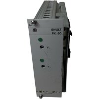 VERO BIVOLT PK60A 116-010022A Netzteil