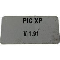 Wurm PIC-XP Kühlstellenregler